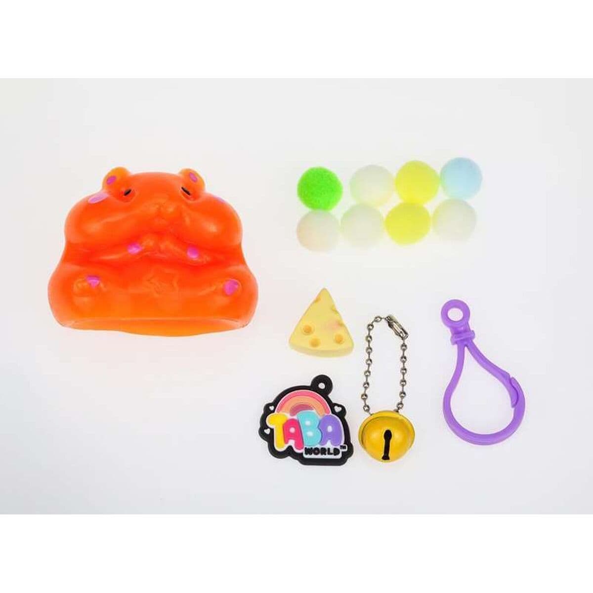 Actionfiguren Bizak Squishy - Image 10
