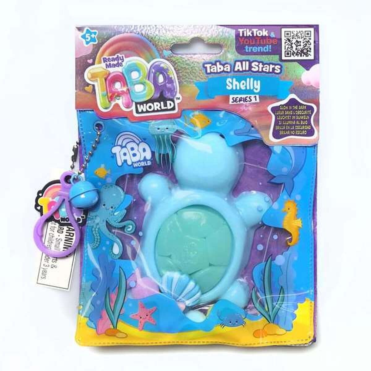 Actionfiguren Bizak Squishy - Image 11