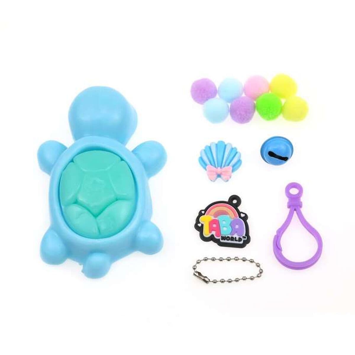 Actionfiguren Bizak Squishy - Image 12