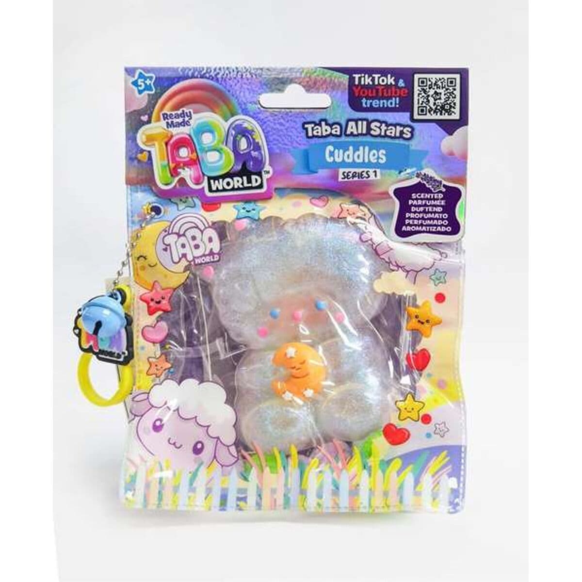 Actionfiguren Bizak Squishy - Image 13