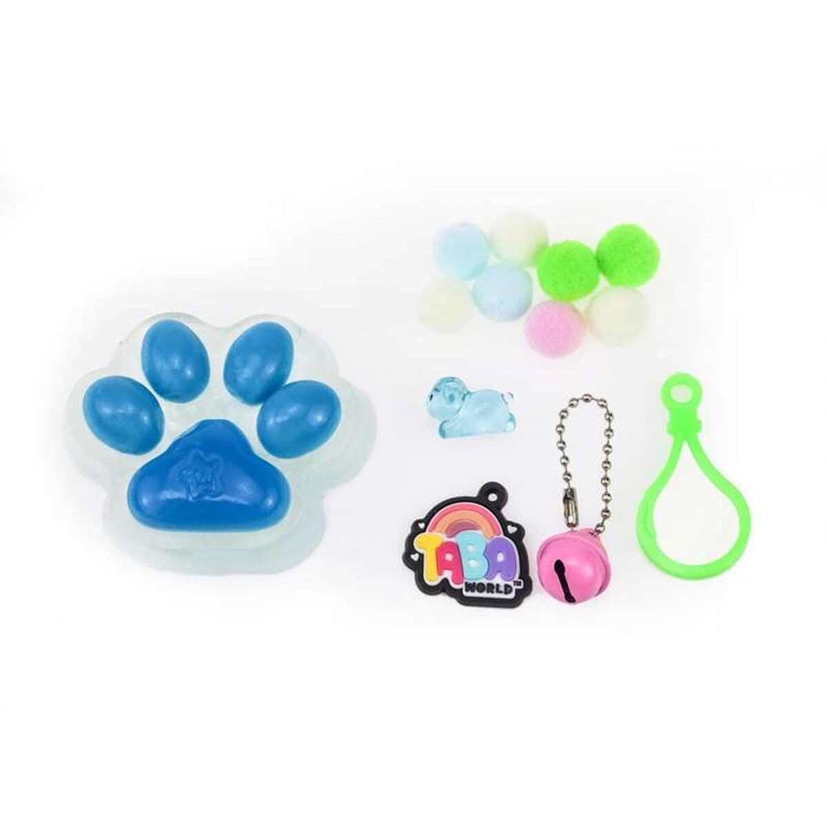 Actionfiguren Bizak Squishy - Image 16