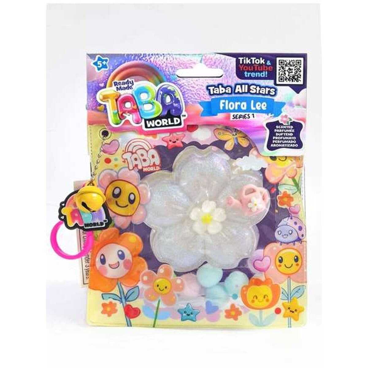 Actionfiguren Bizak Squishy - Image 17