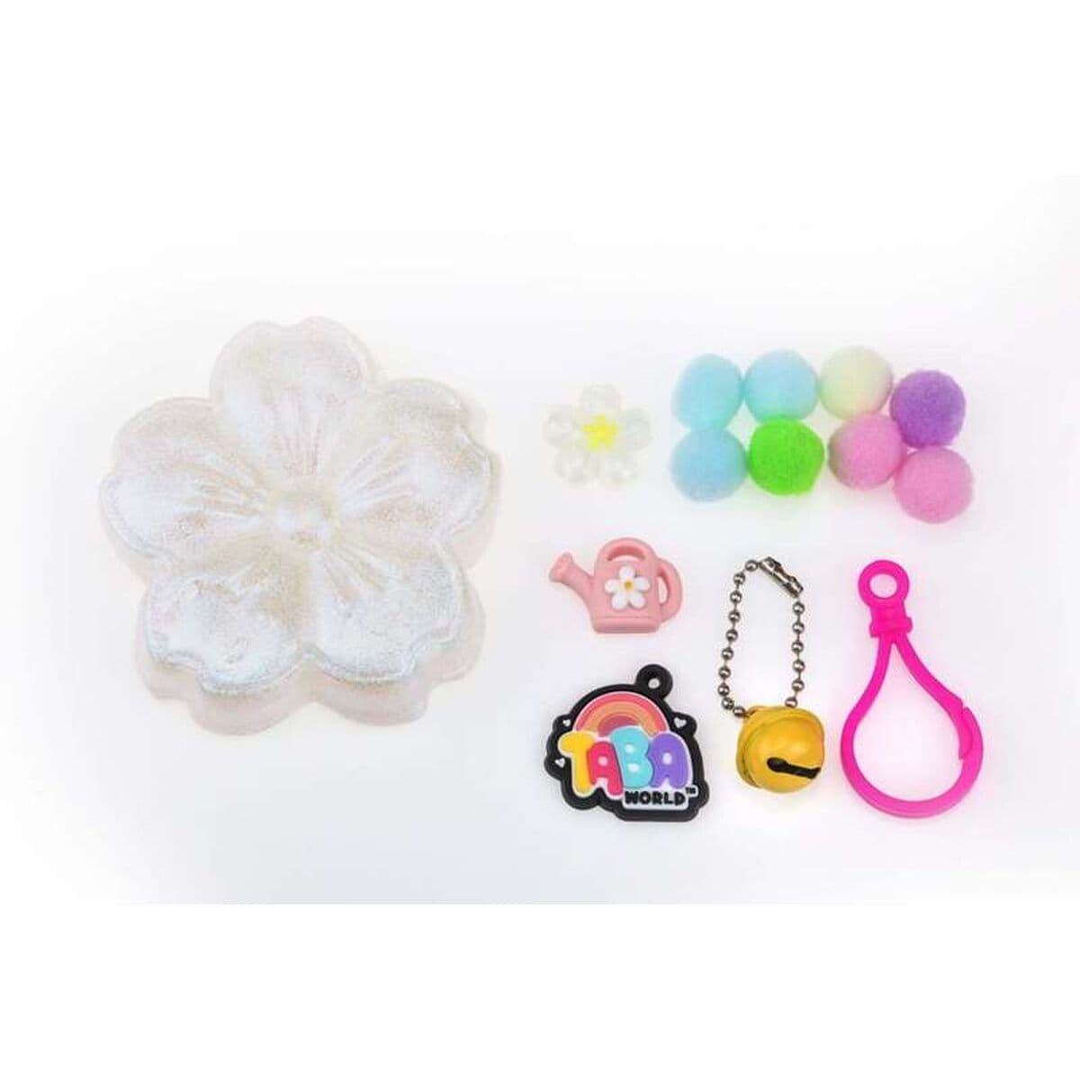 Actionfiguren Bizak Squishy - Image 18