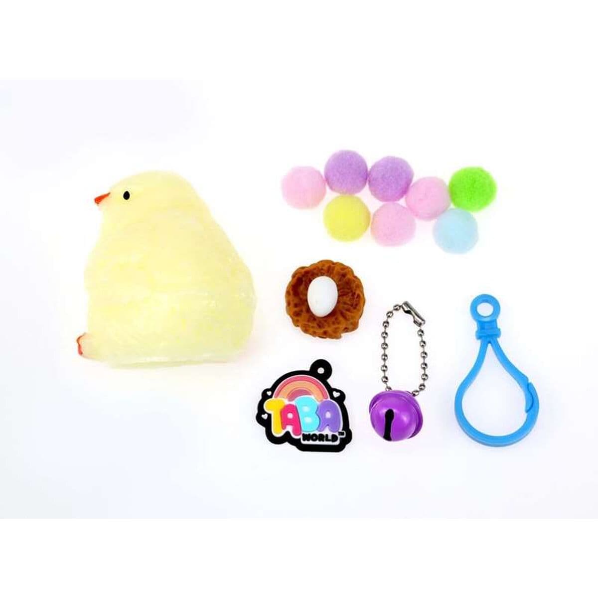 Actionfiguren Bizak Squishy - Image 6