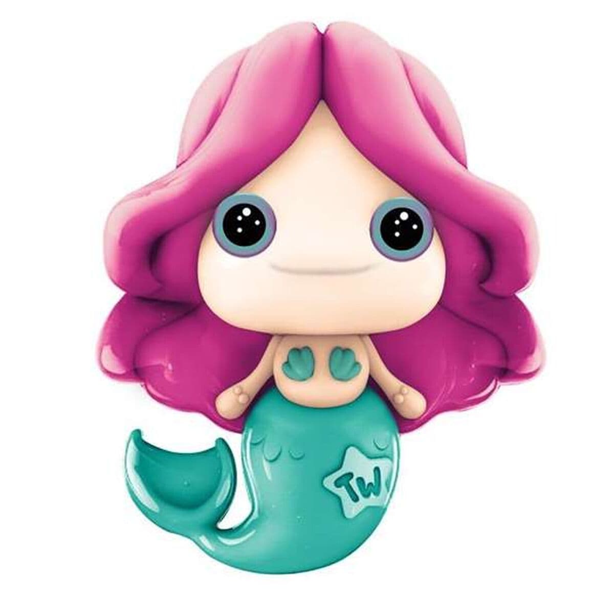 Bastelspiel Bizak Squishy - Image 11