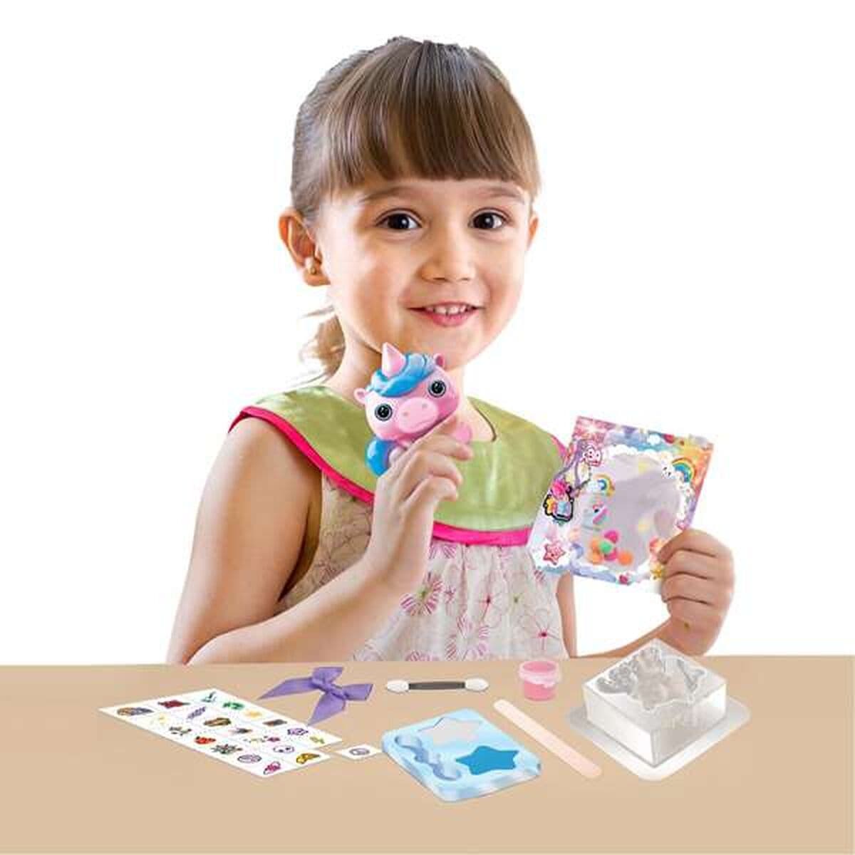 Bastelspiel Bizak Squishy - Image 12