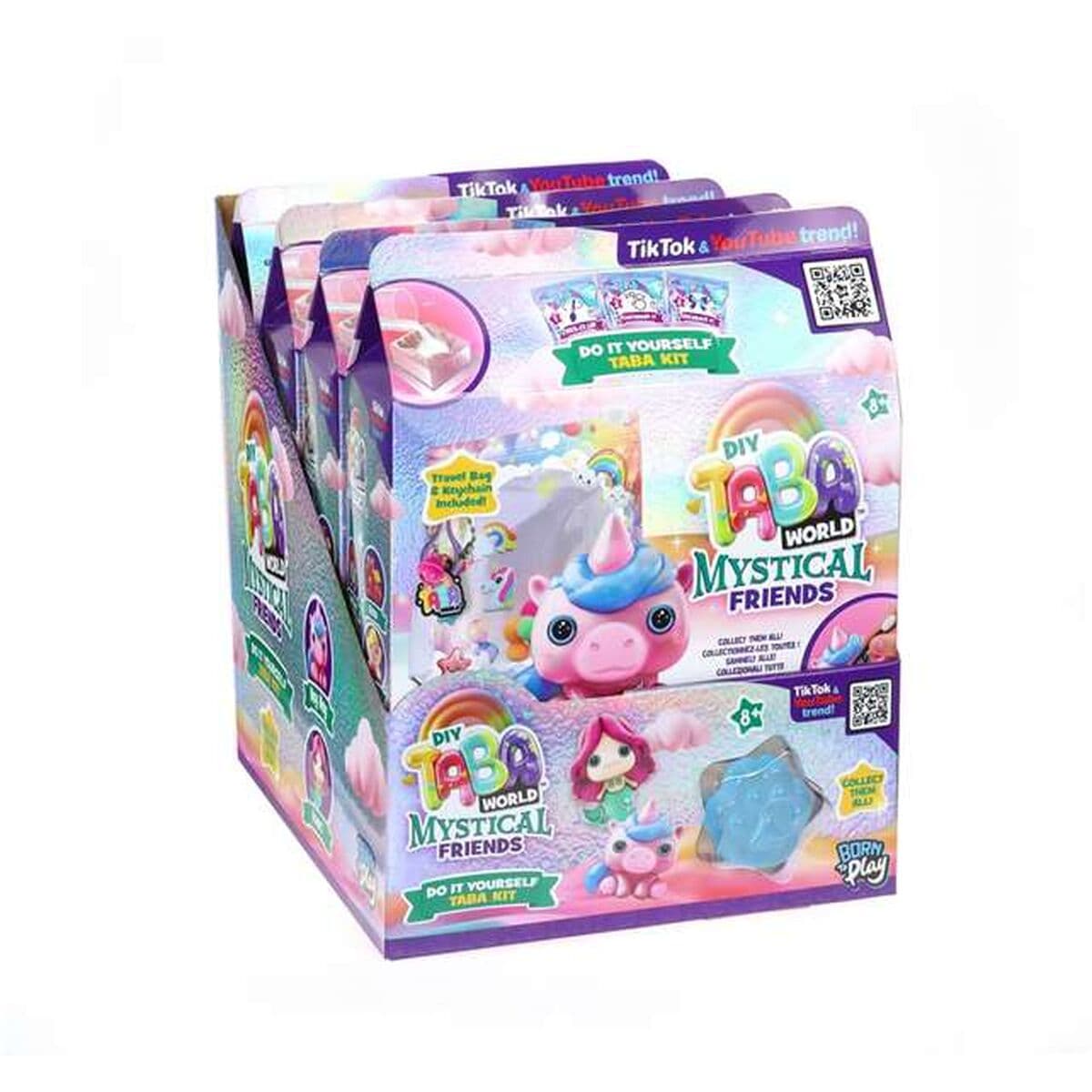 Bastelspiel Bizak Squishy - Image 5