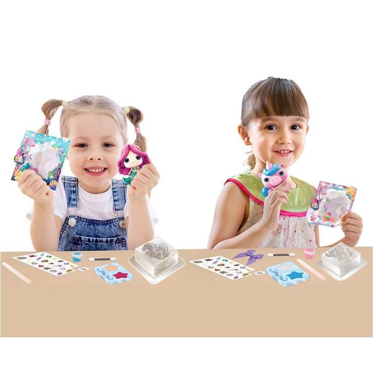 Bastelspiel Bizak Squishy - Image 6