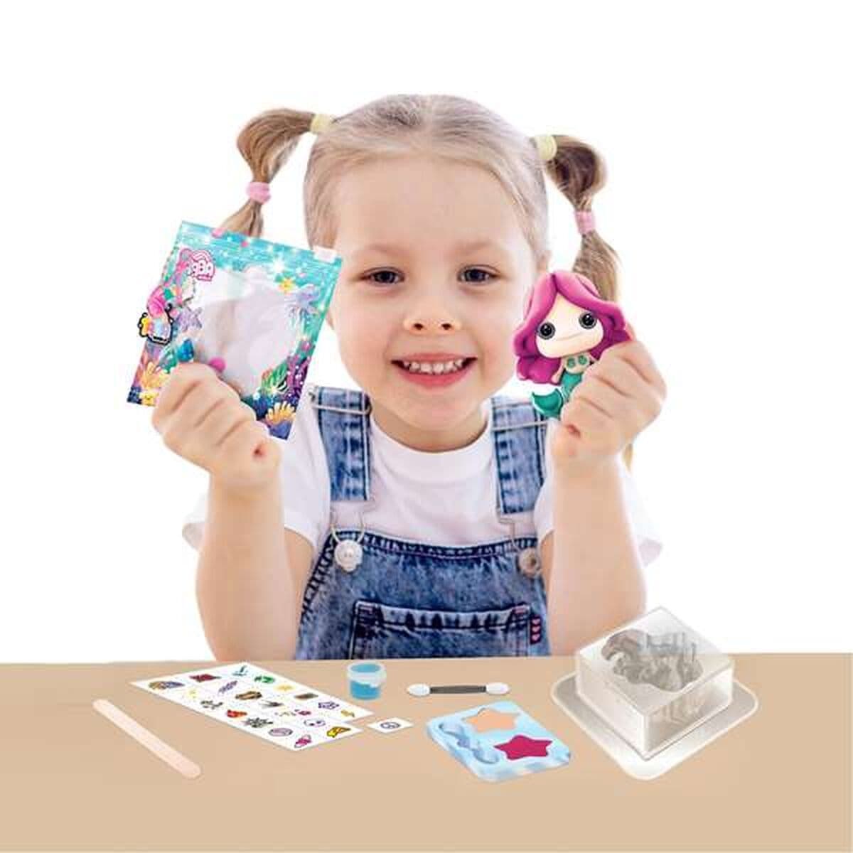 Bastelspiel Bizak Squishy - Image 7