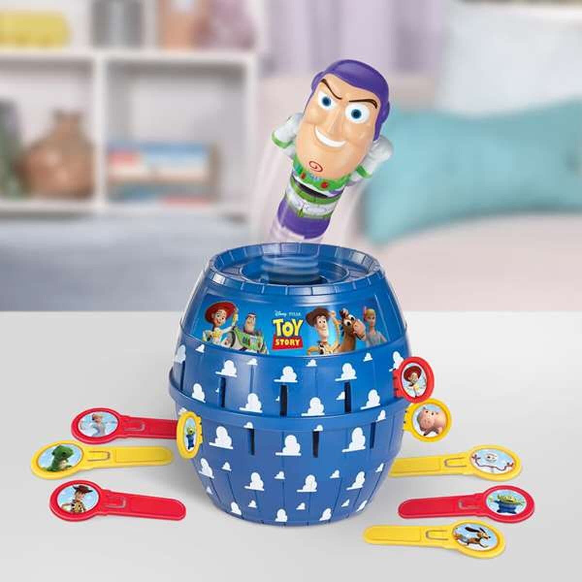 Skicklighetsspel Bizak - Image 4