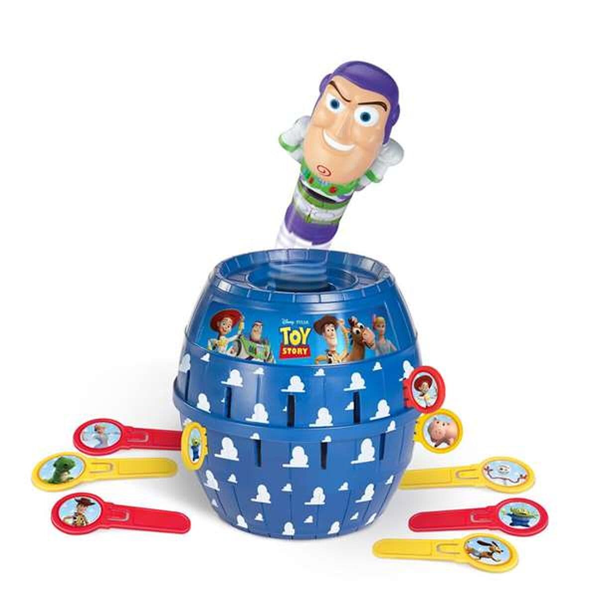 Skicklighetsspel Bizak - Image 5