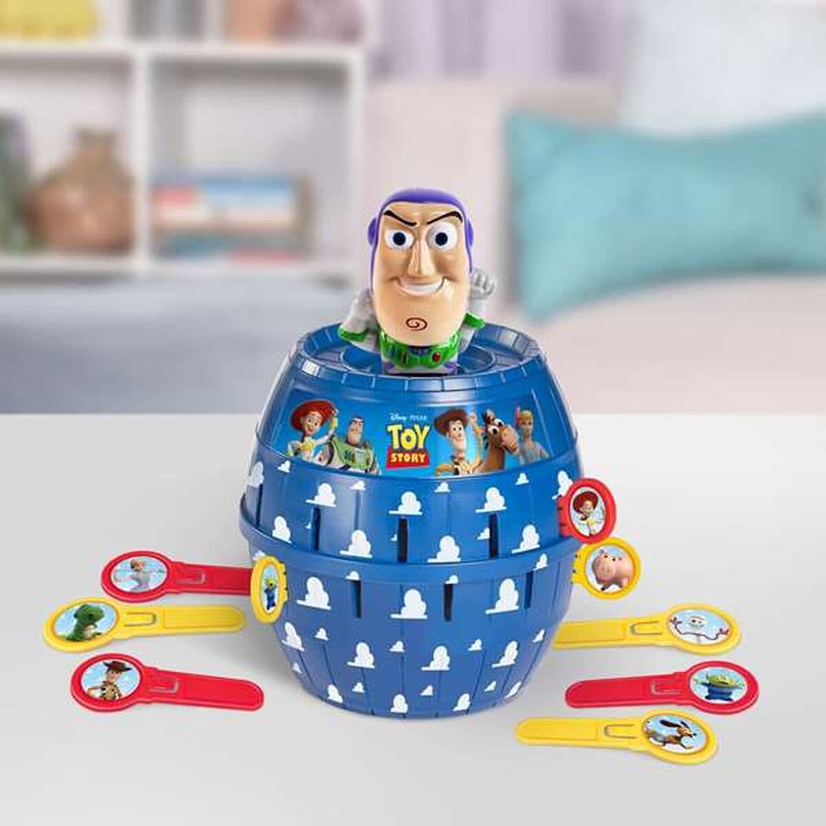 Skicklighetsspel Bizak - Image 6