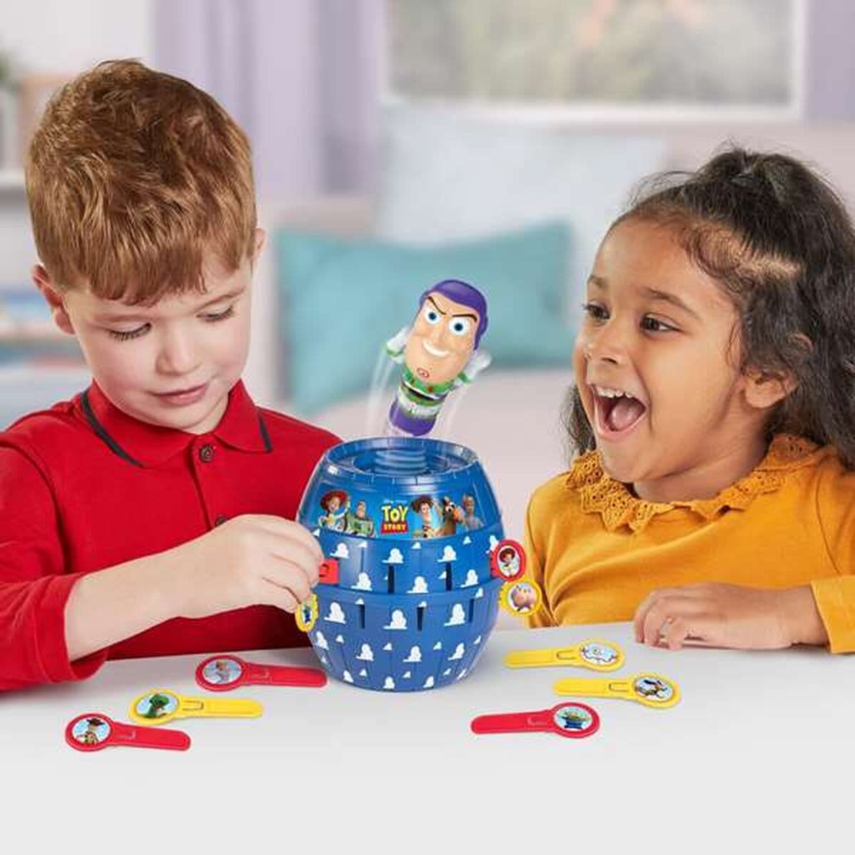 Skicklighetsspel Bizak - Image 7