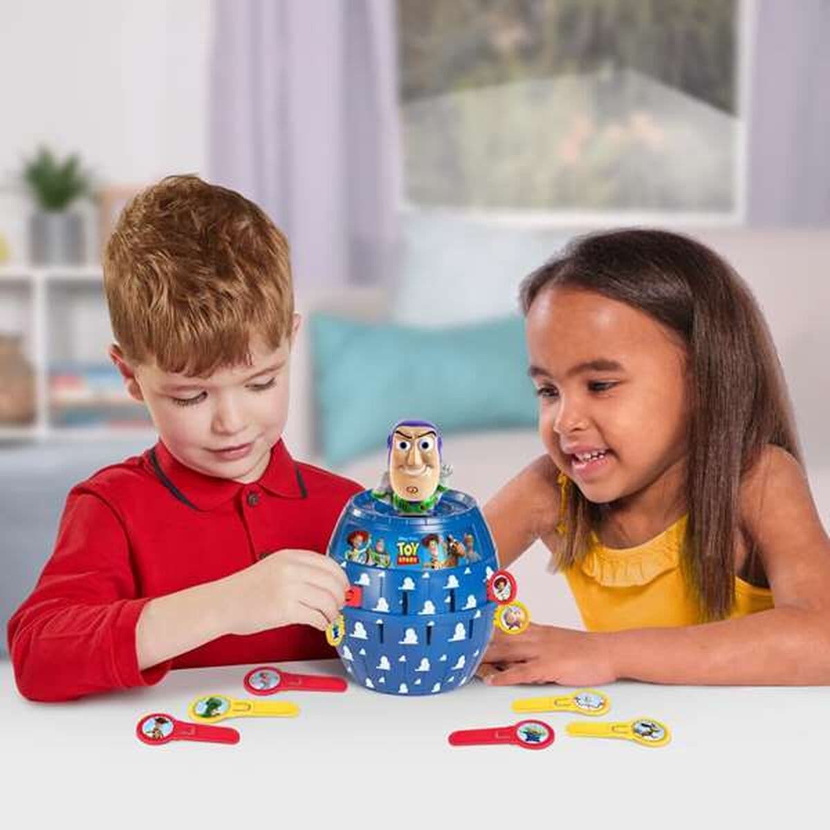 Skicklighetsspel Bizak - Image 8