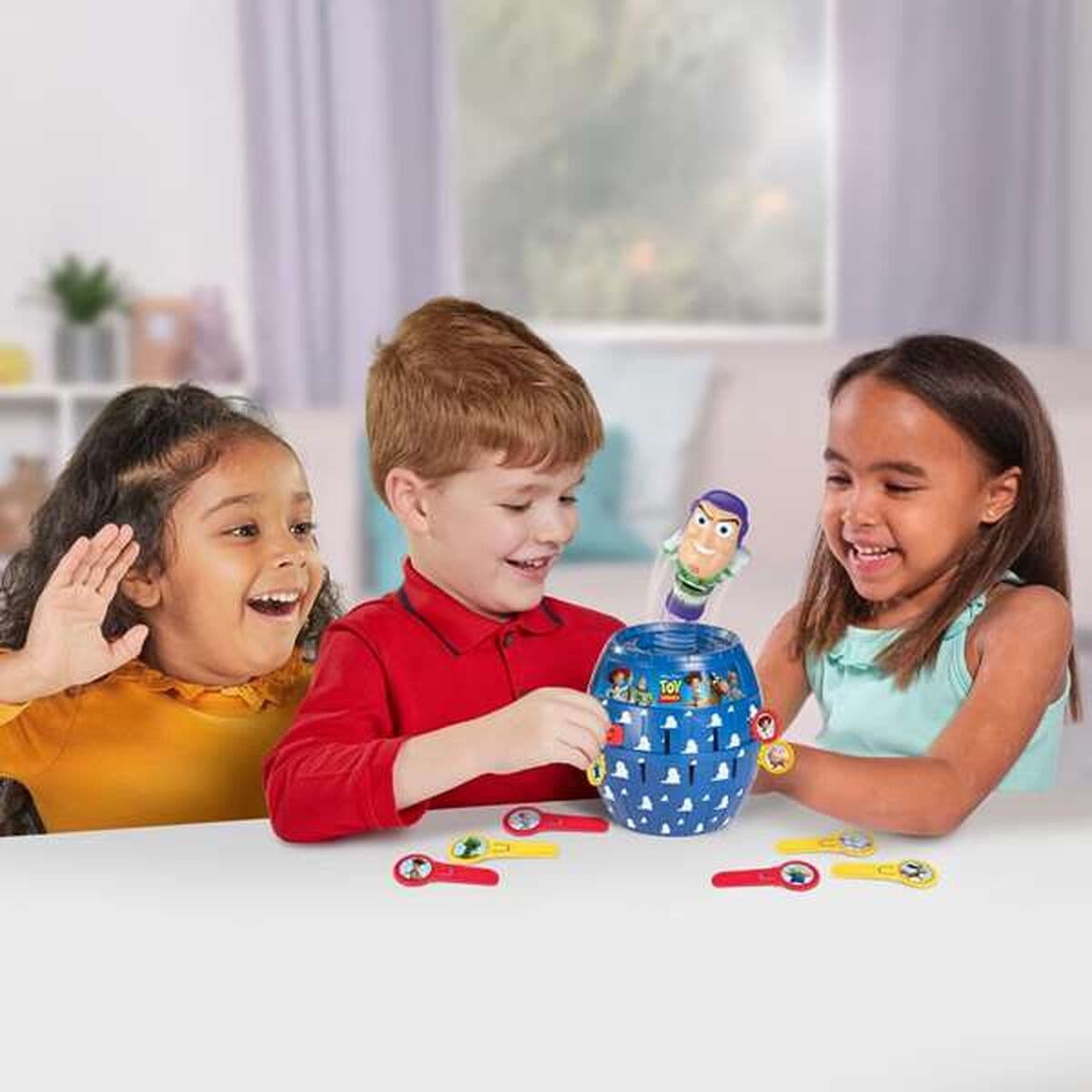 Skicklighetsspel Bizak - Image 9