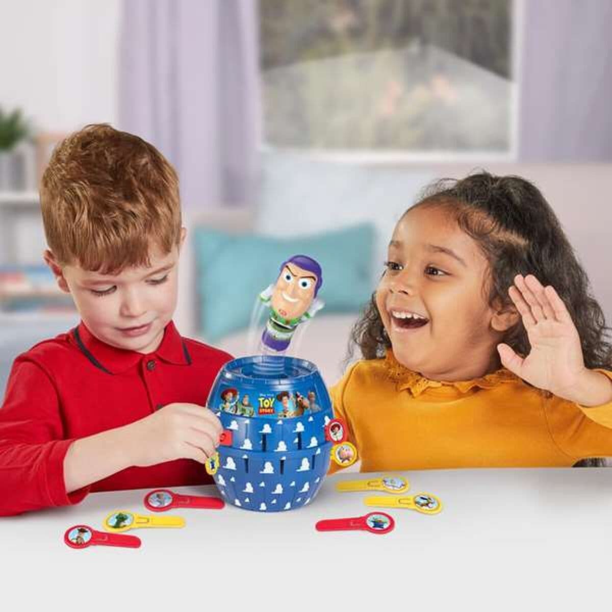 Skicklighetsspel Bizak - Image 10