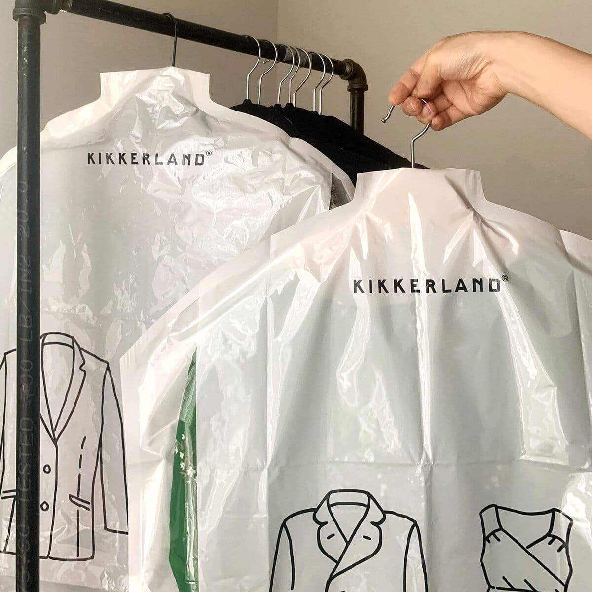 Airconditioner met buitenunit DAITSU ELECTRIC DOS12UIDA A+/A+ 3500 W 3027 fg/h - Image 2