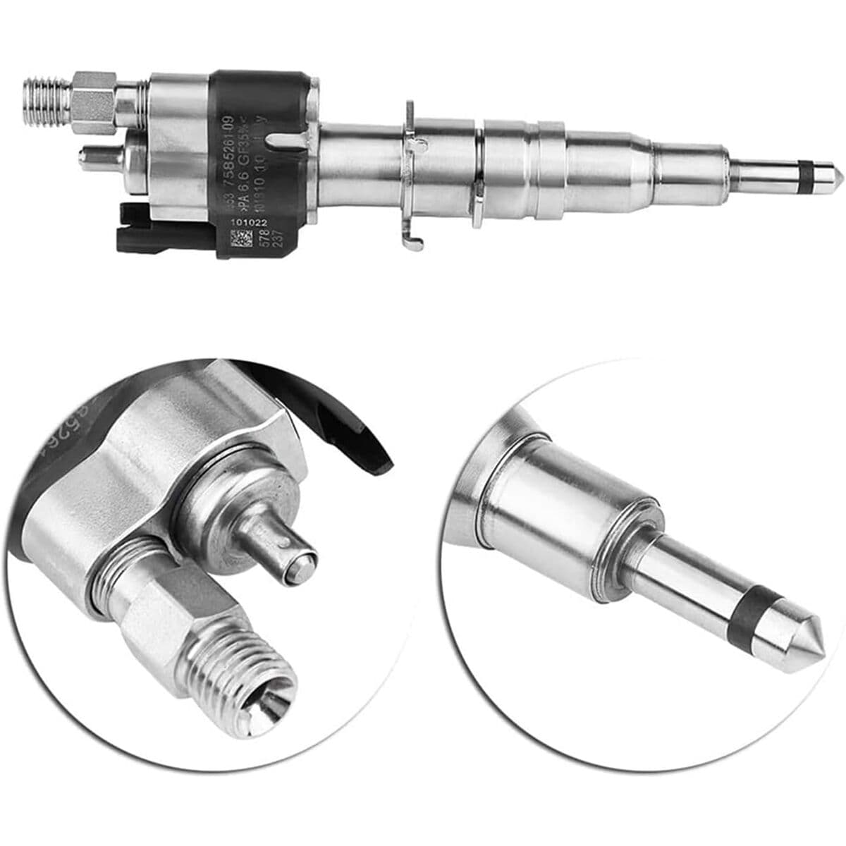 Air Conditioning DAITSU ELECTRIC White A+/A+ 6000 W 5590 fg/h - Image 2