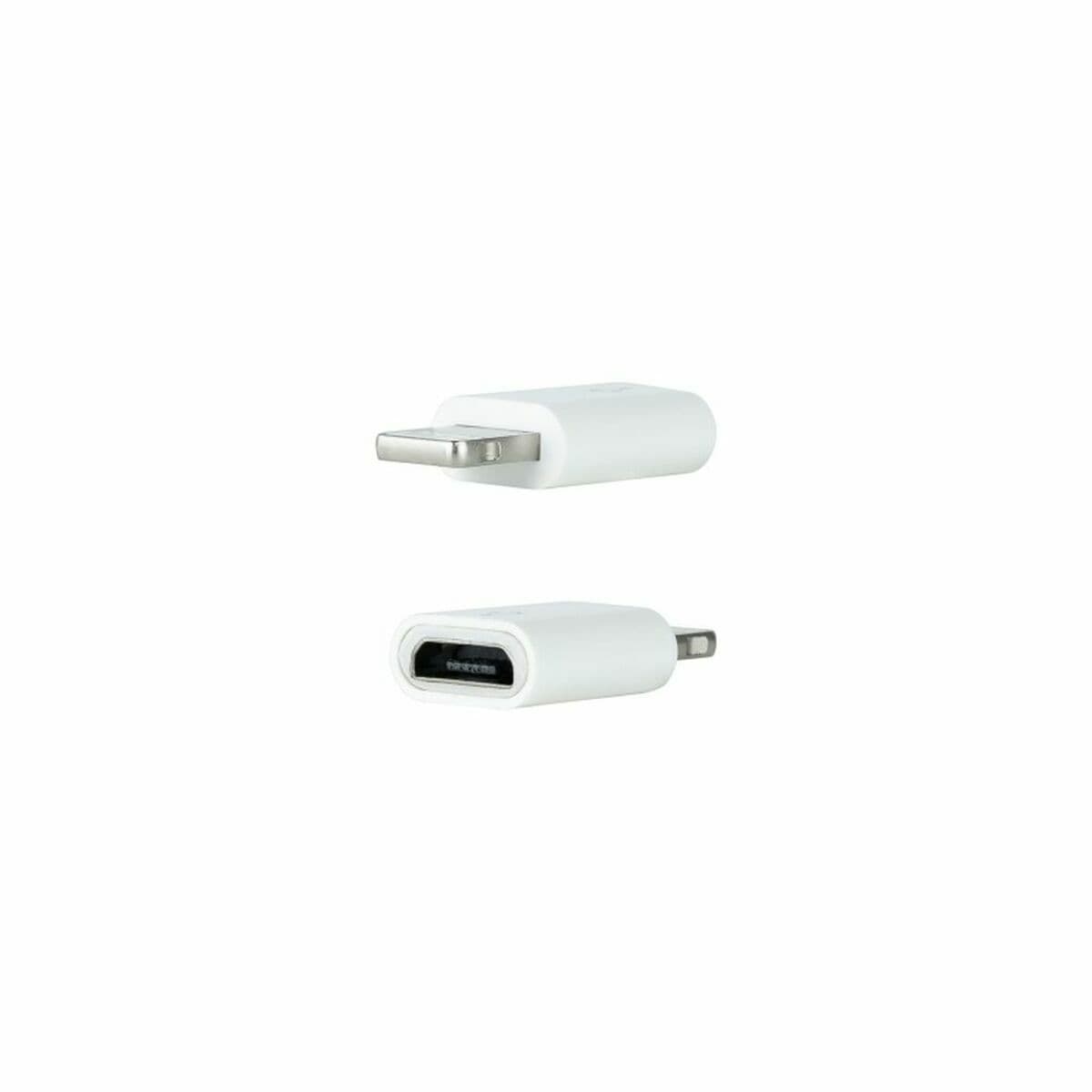 Adapter micro-USB till Lightning NANOCABLE 10.10.4100 - Image 2