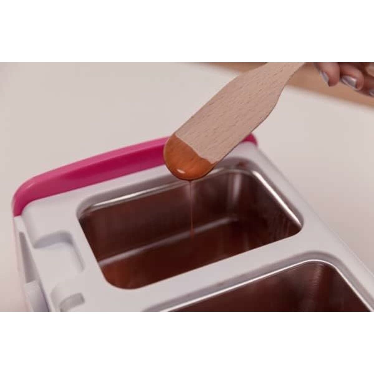 Vaško šildytuvas skirtas plaukų šalinimui Solac S90302700 325W - Image 5