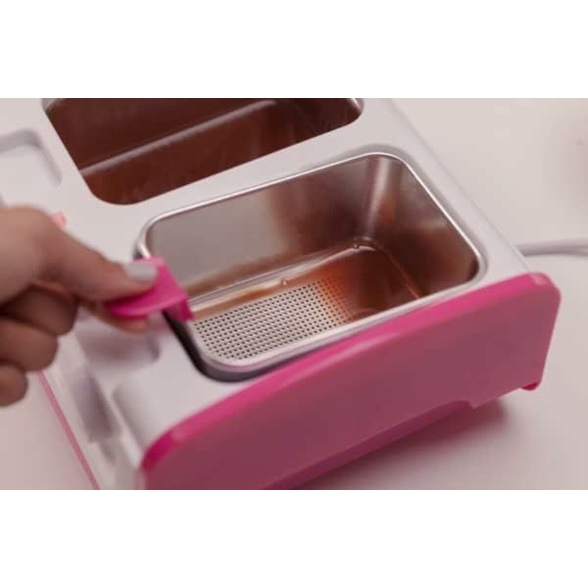 Vaško šildytuvas skirtas plaukų šalinimui Solac S90302700 325W - Image 6