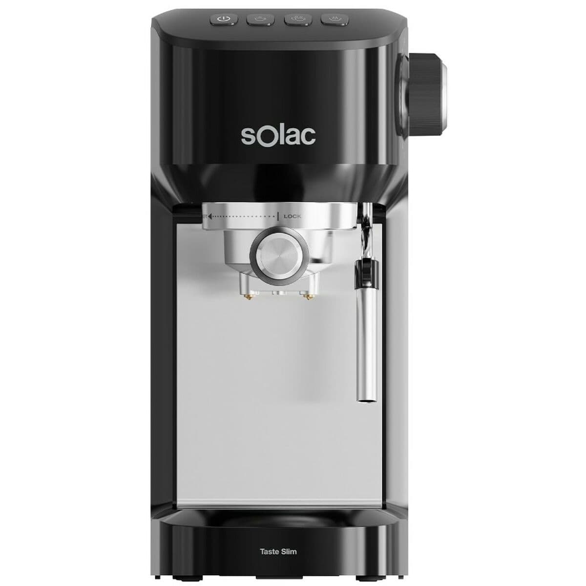Cafetera Eléctrica Solac CE4511
