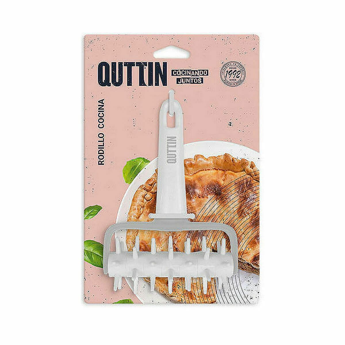 kondiitritoodete lõikur Quttin Point - Image 3