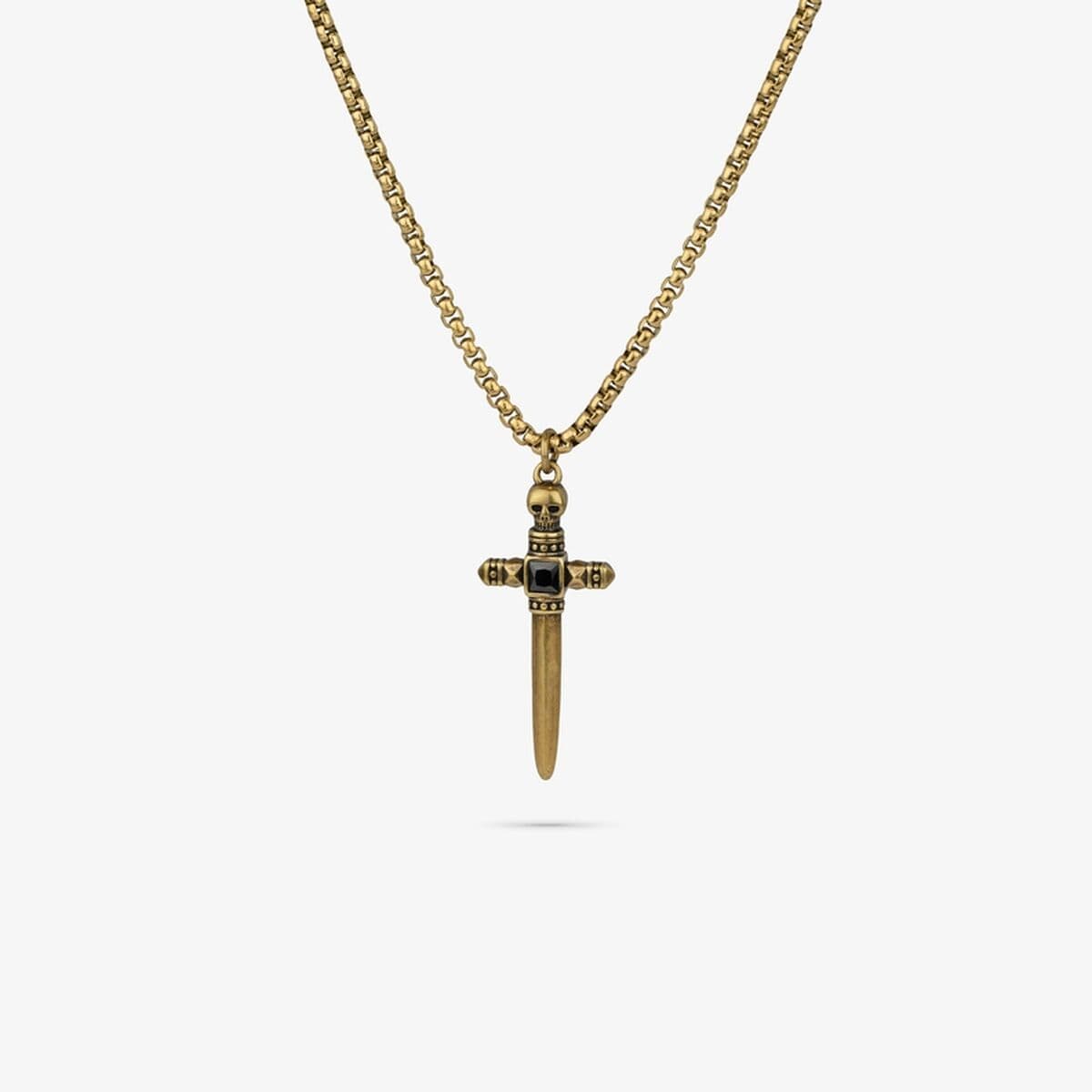 Anheng for Menn Radiant RH000188 Gyllen - Image 2