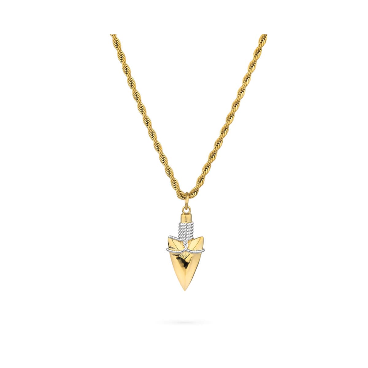 Ladies' Pendant Radiant RH000205 - Image 2