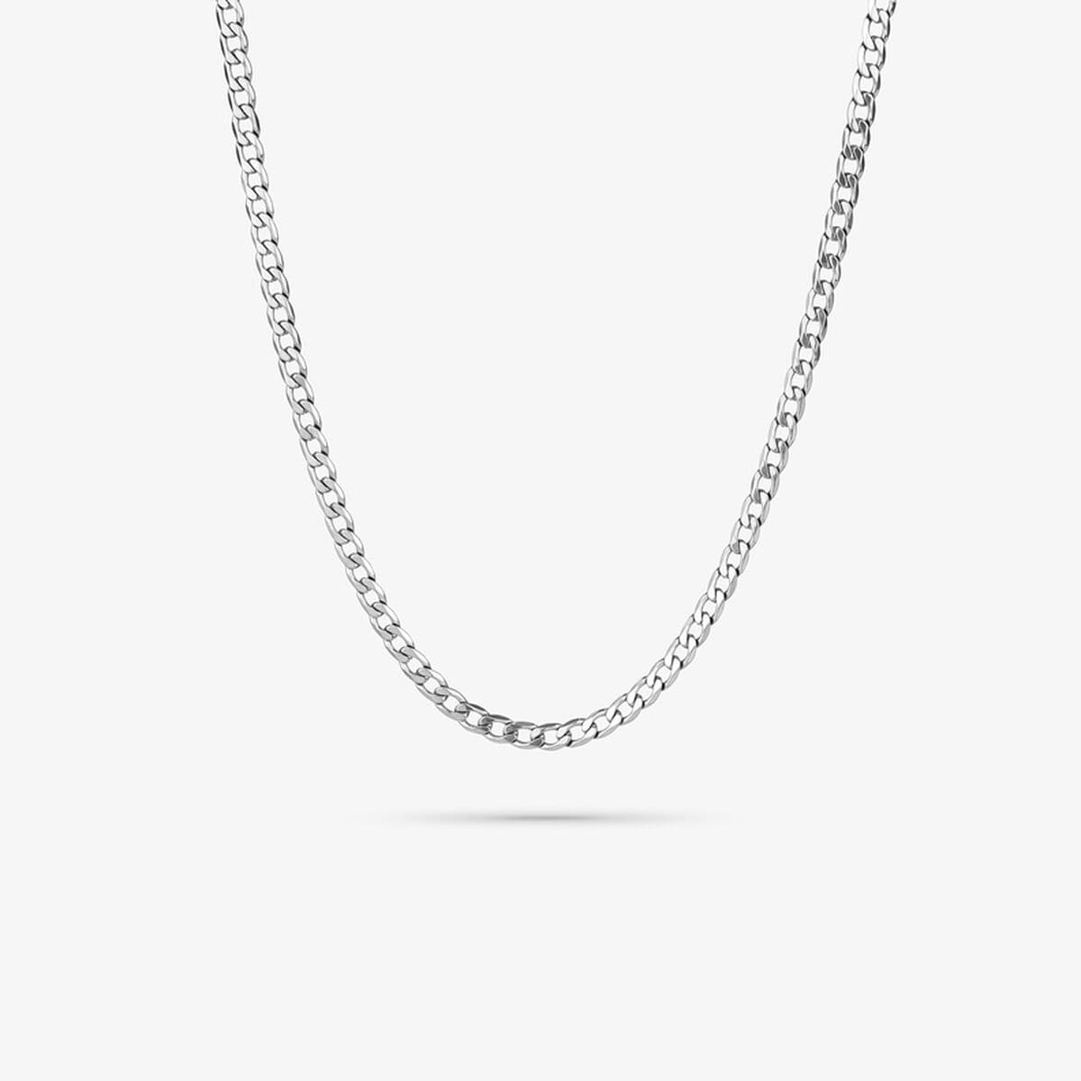 Naisten kaulakorut Radiant RH000228 Hopeinen - Image 2