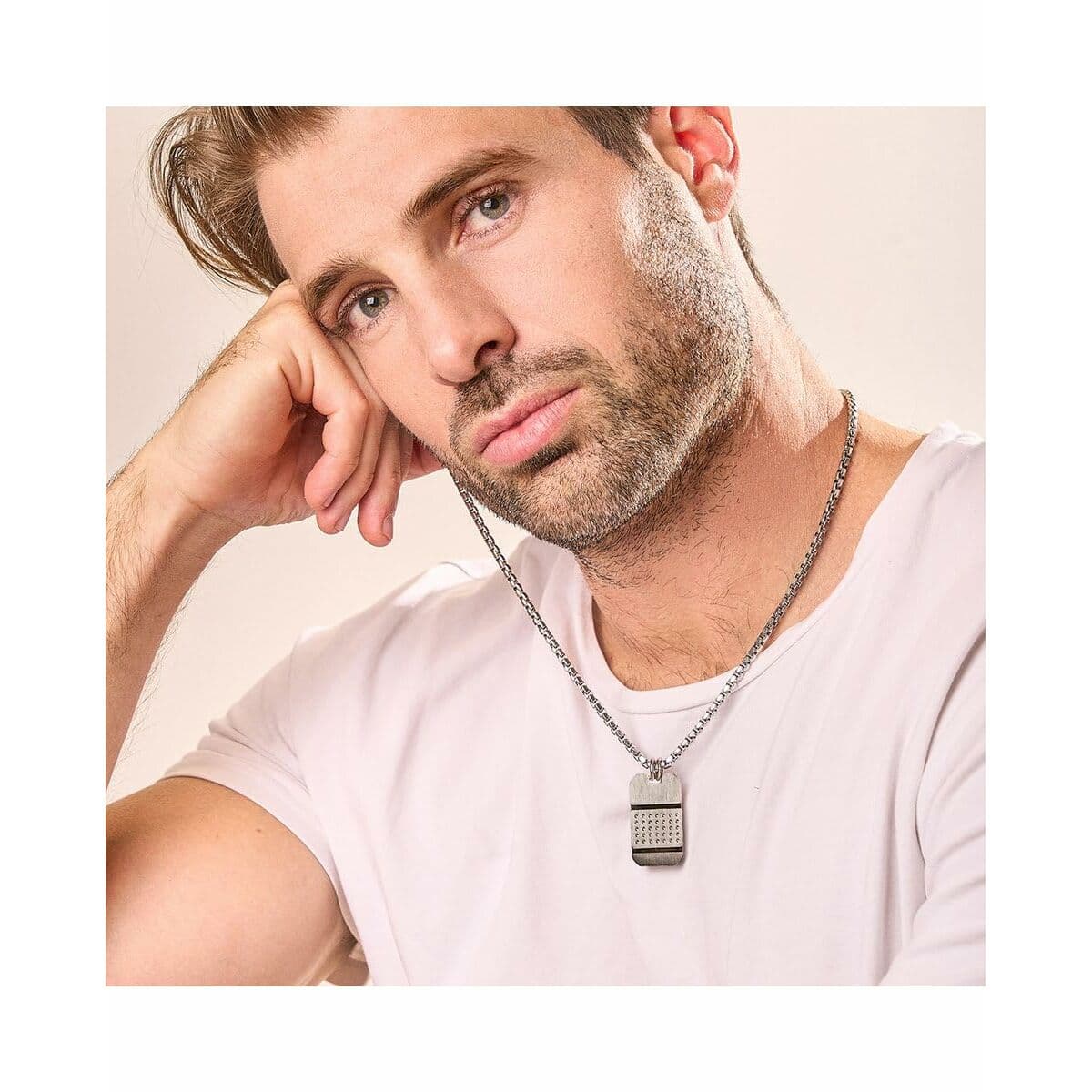 Naisten riipukset Radiant RH000270 Hopeinen - Image 2