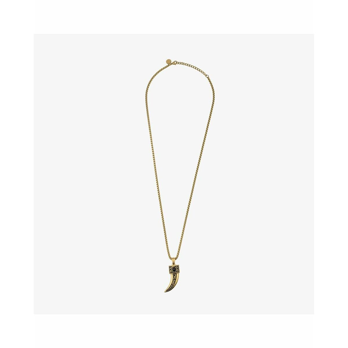 Vyriškas pakabukas Radiant RH000273 Auksinis - Image 3