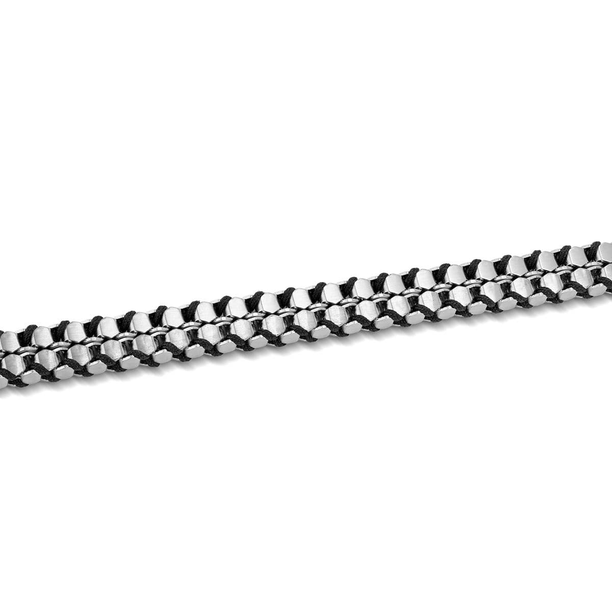 Bracelete masculino Radiant RH000340 Prateado - Image 2