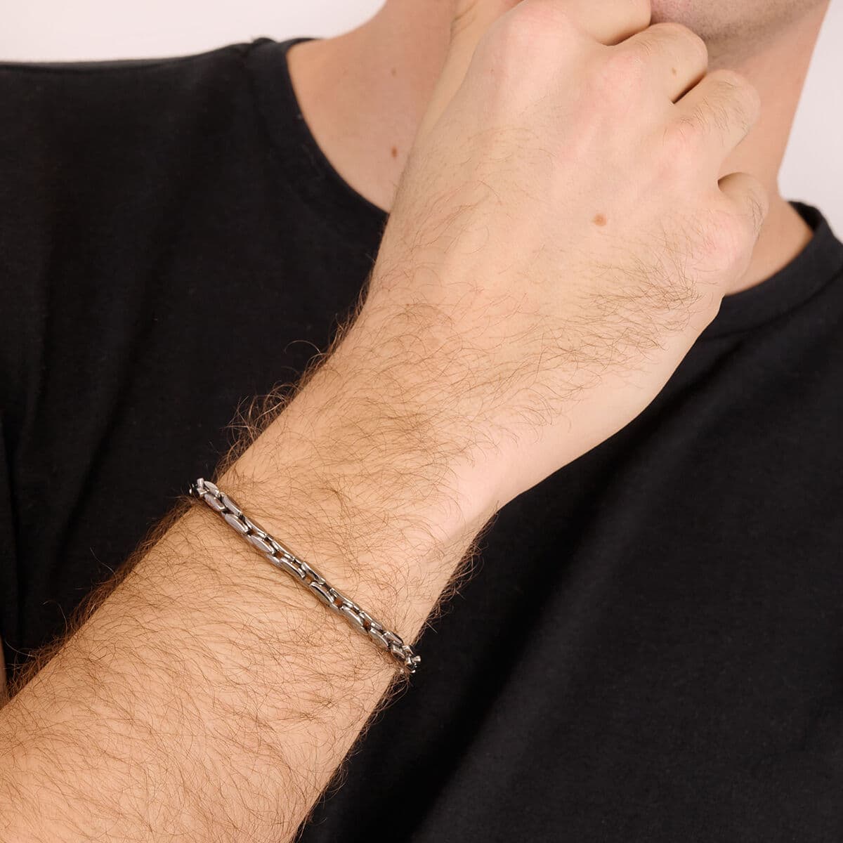Bracelet Homme Radiant RH000353 Argenté - Image 3