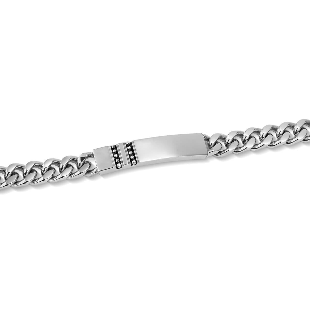 Bracelete masculino Radiant RH000362 Prateado - Image 2