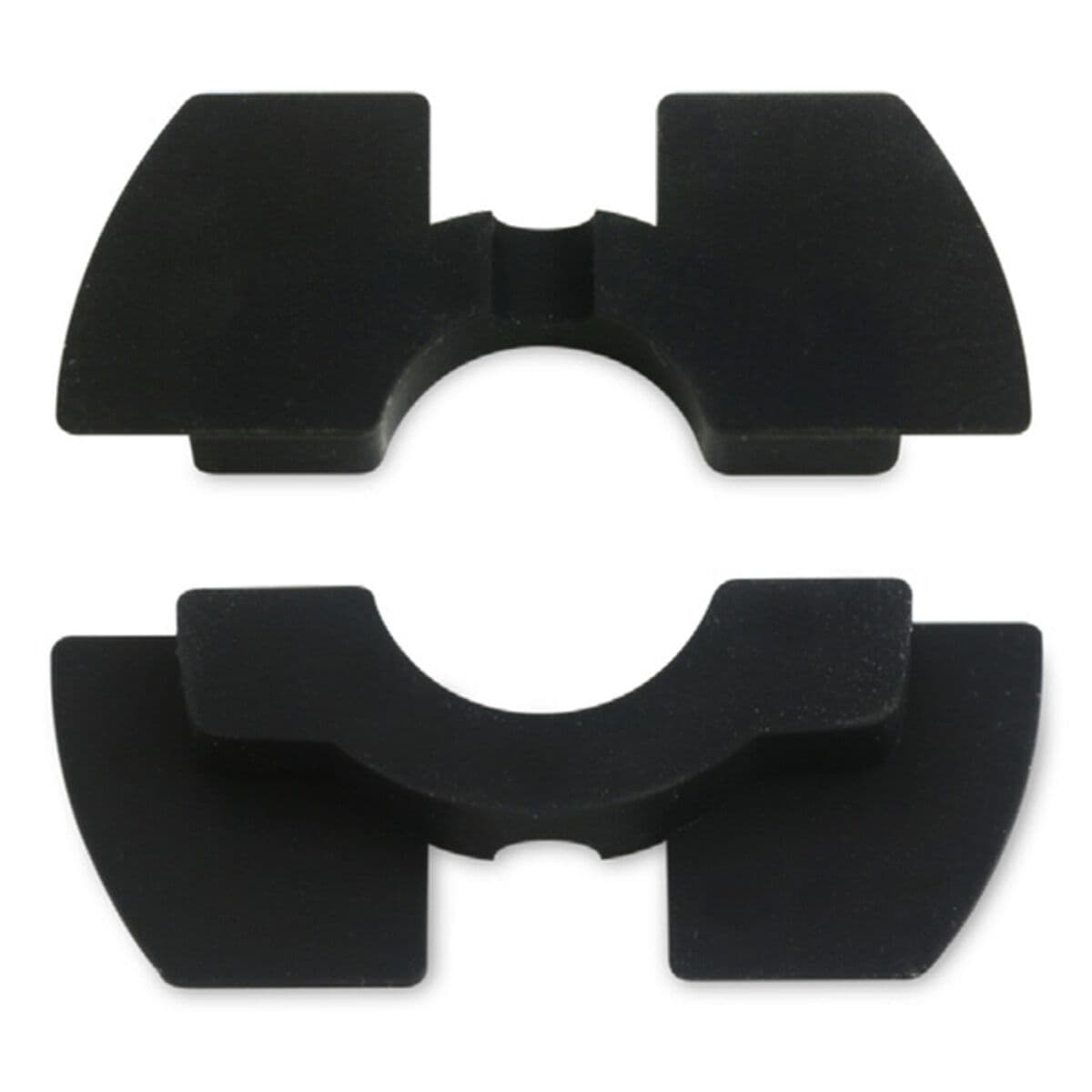 Sports Shock Absorber Youin MA1009 Svart