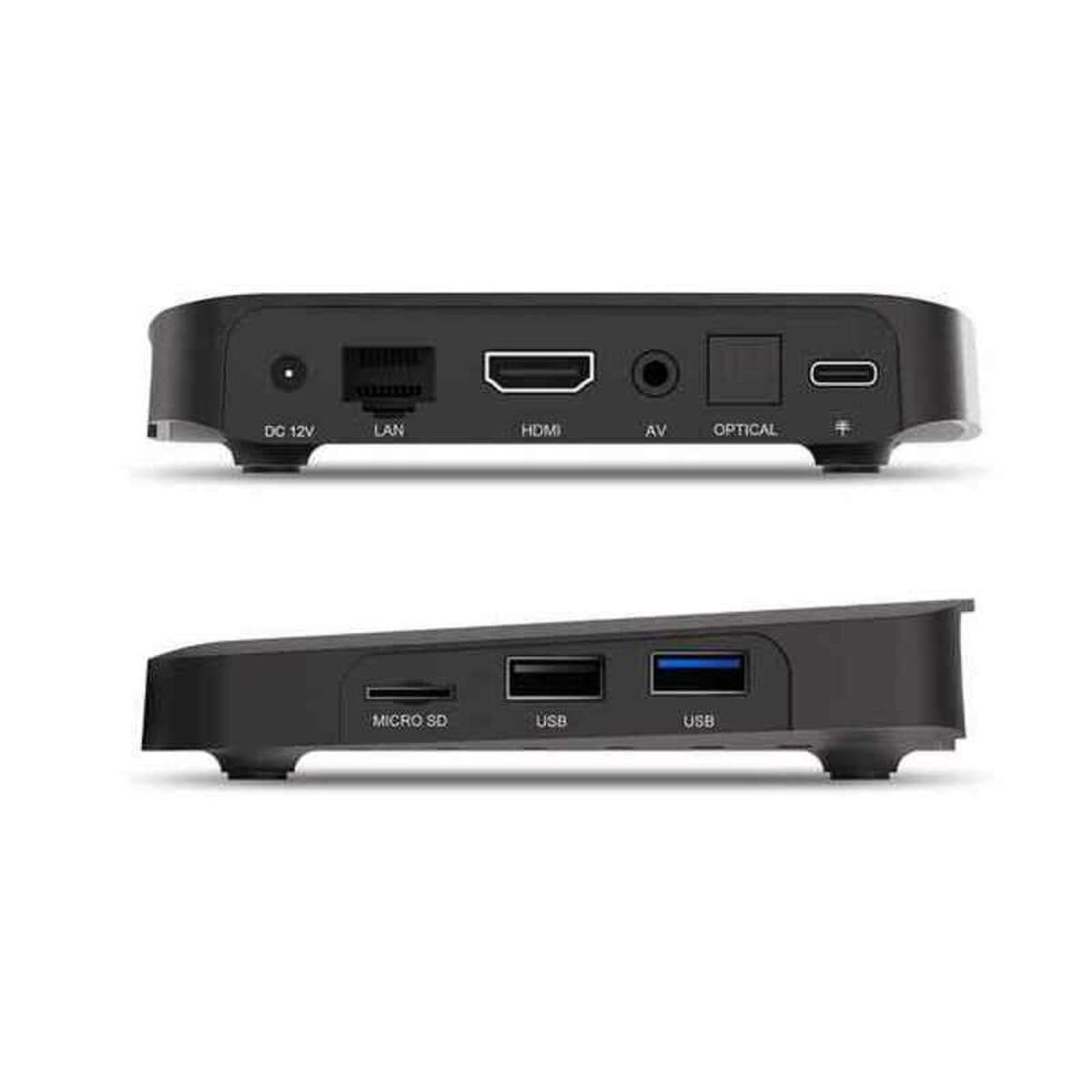 TV player Engel EN1040K Android TV 10 - Image 2