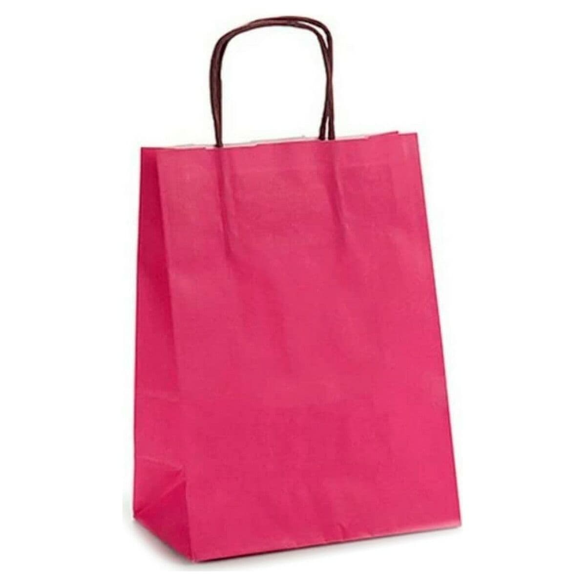 Papiertaschen Pincello Mini Rosa