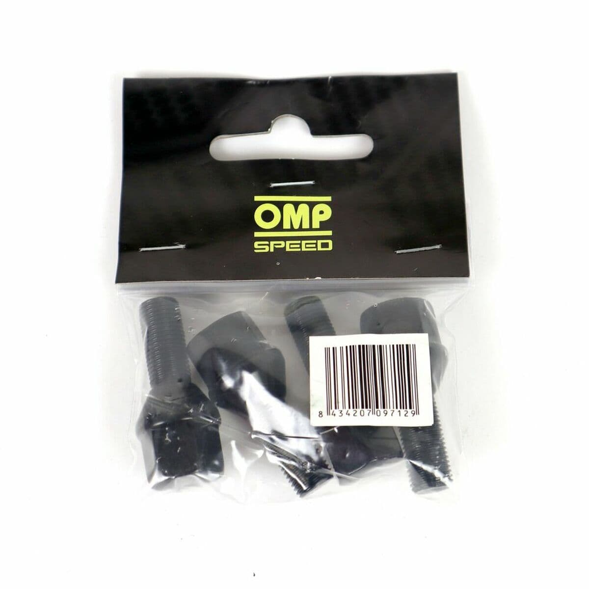 Skruvsats OMP OMPS09531201 M12 x 1,25 4 uds - Image 3