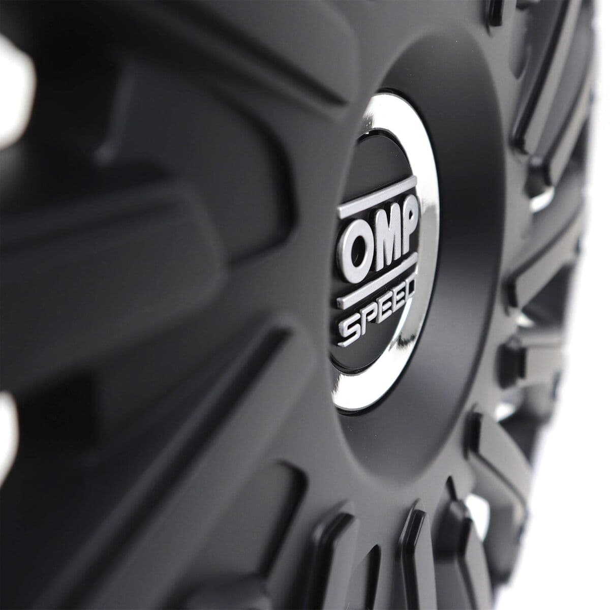 Ratkape OMP OMPS07021412 Crna Srebrna 14" (Obnovljeno C) - Image 6