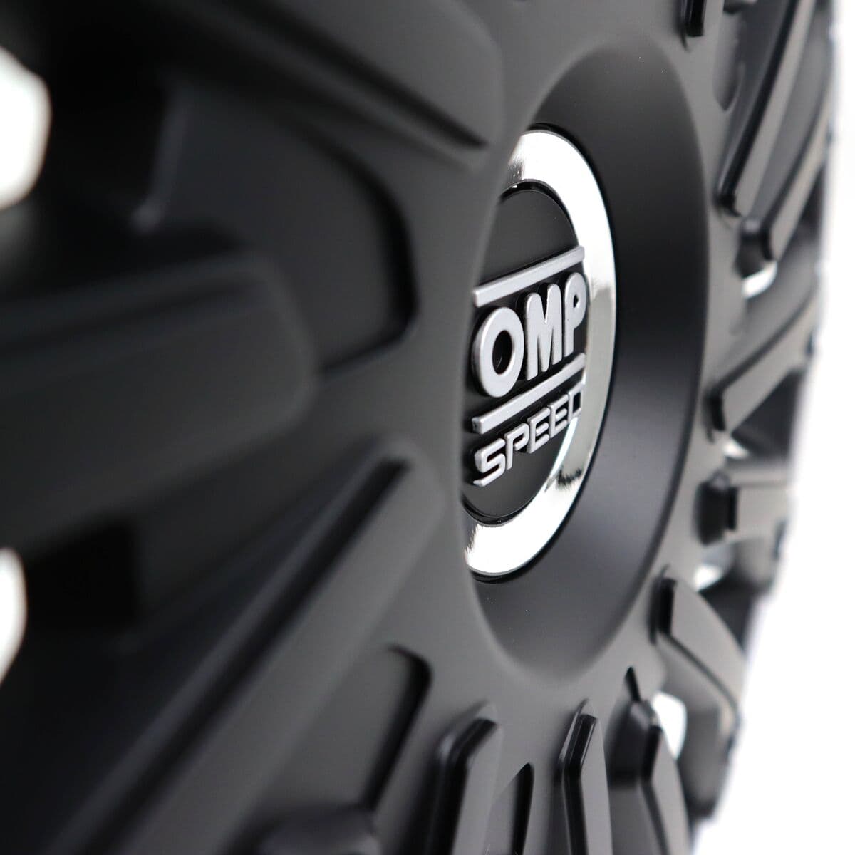 Ratkape OMP OMPS07021412 Crna Srebrna 14" (Obnovljeno C) - Image 13