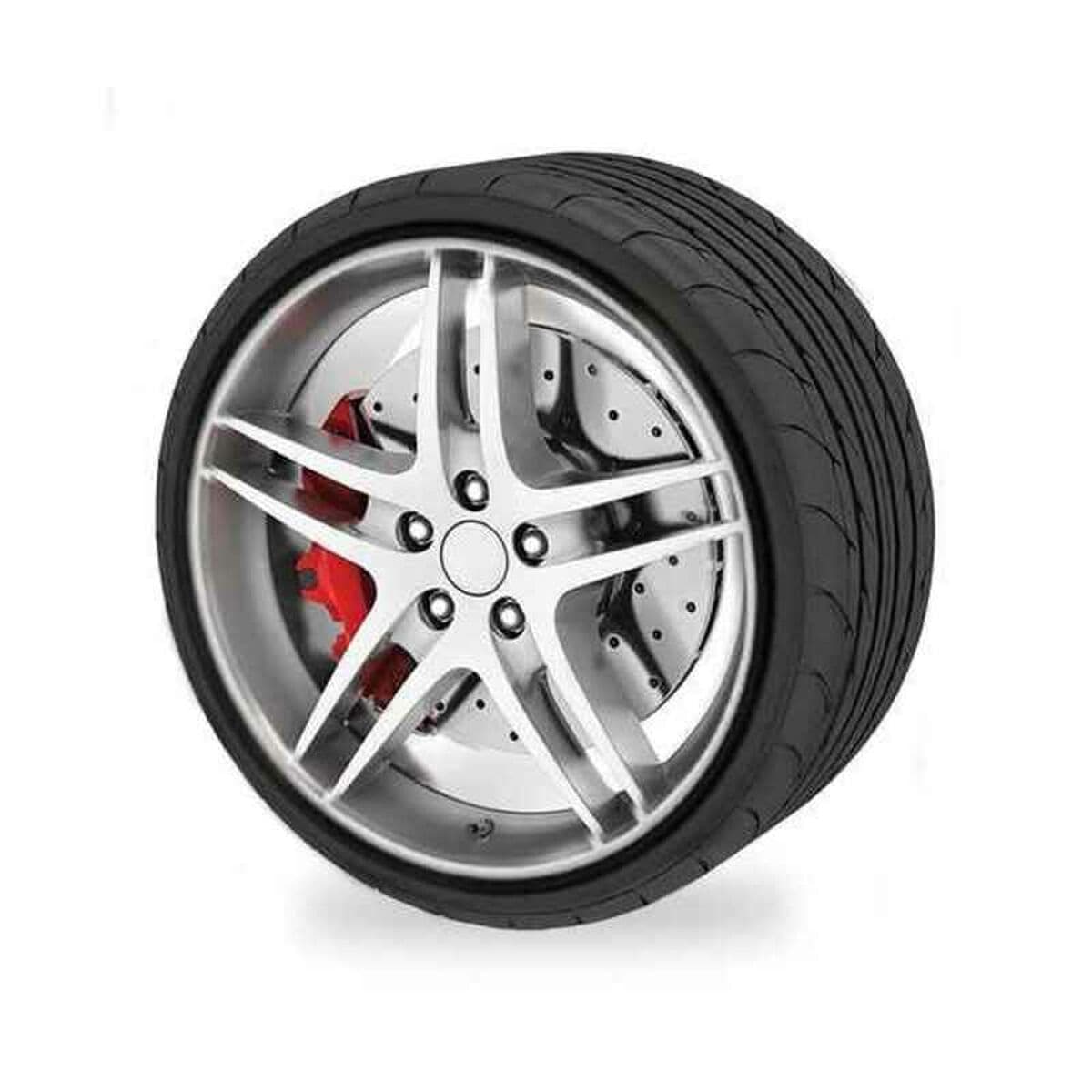 Fólia Gumi OCC Motorsport Fekete