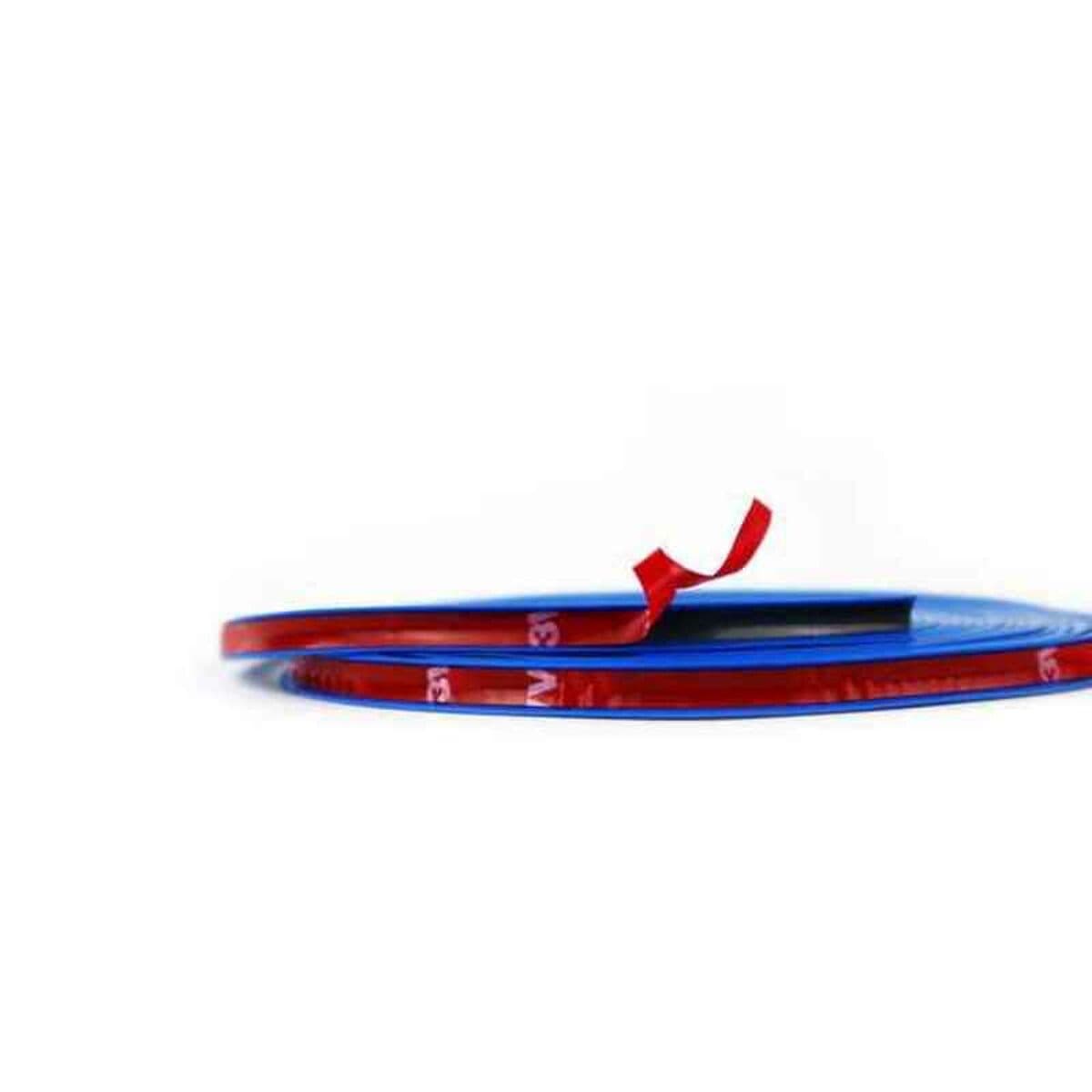 Protector Llanta OCC Motorsport Azul - Image 2