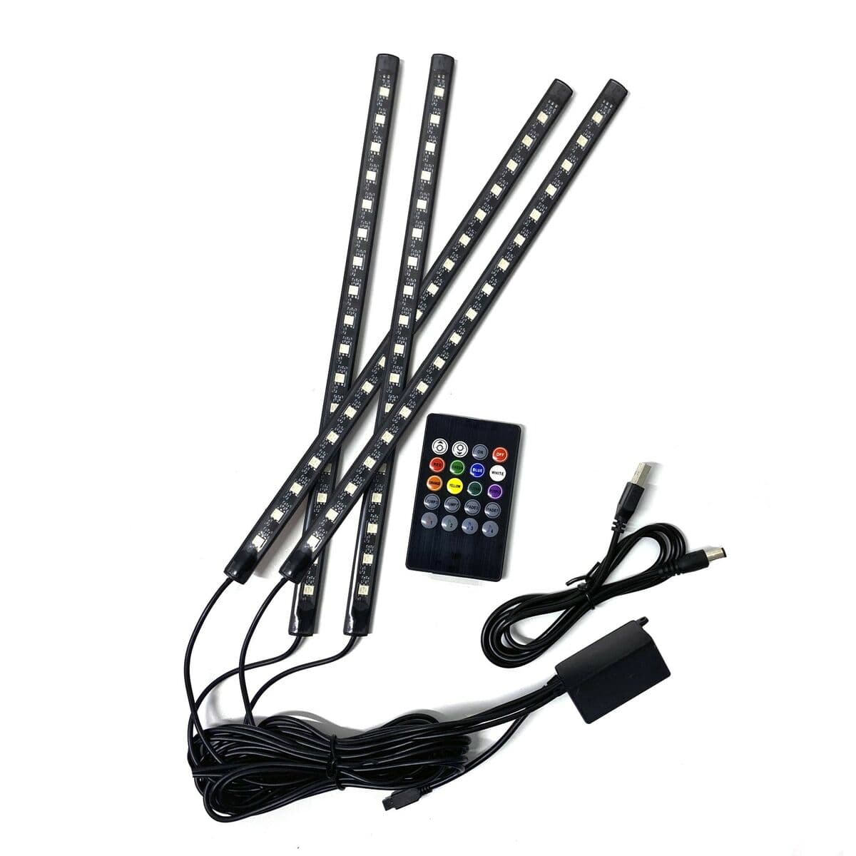 Węże LED OCC Motorsport OCCLED11