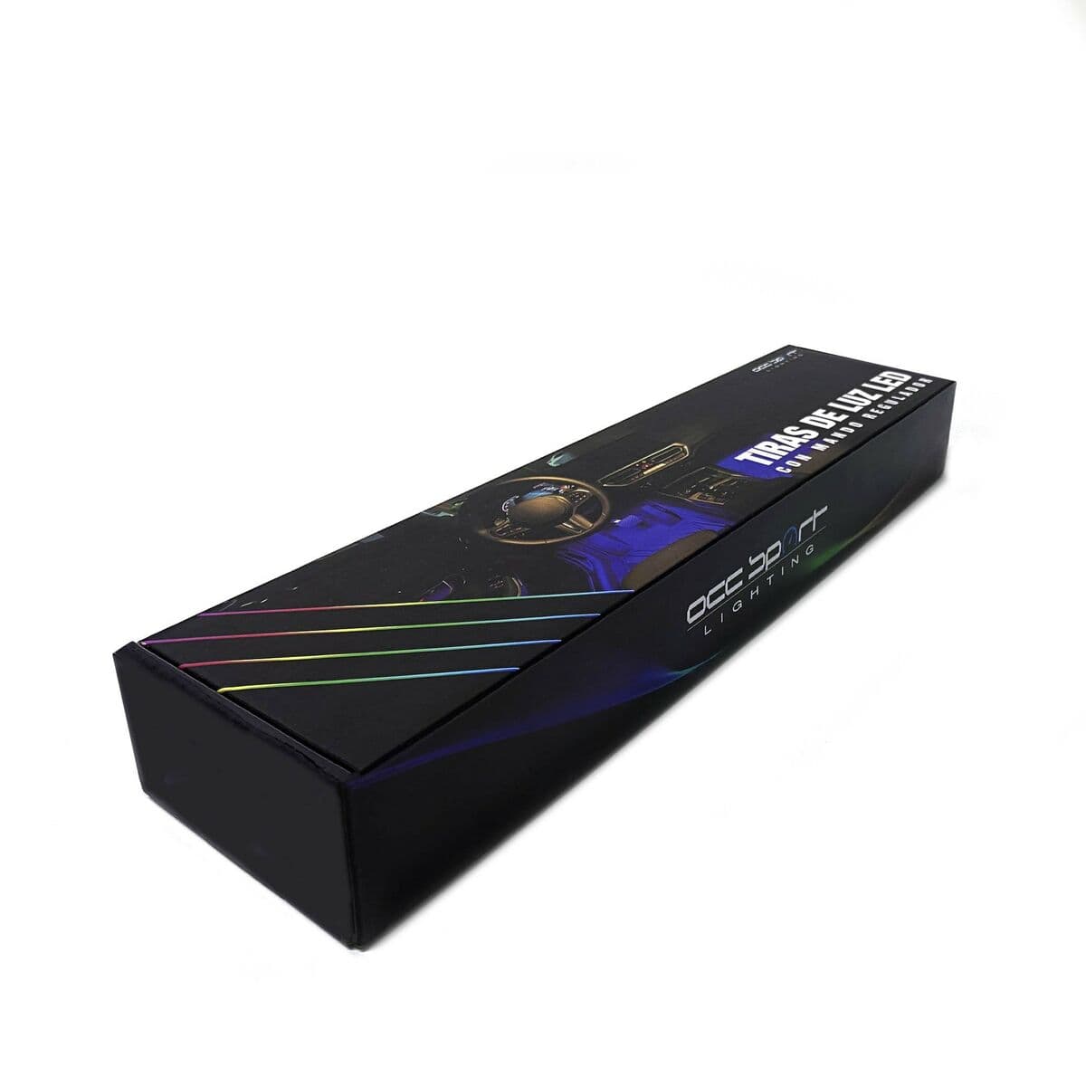 Węże LED OCC Motorsport OCCLED11 - Image 4