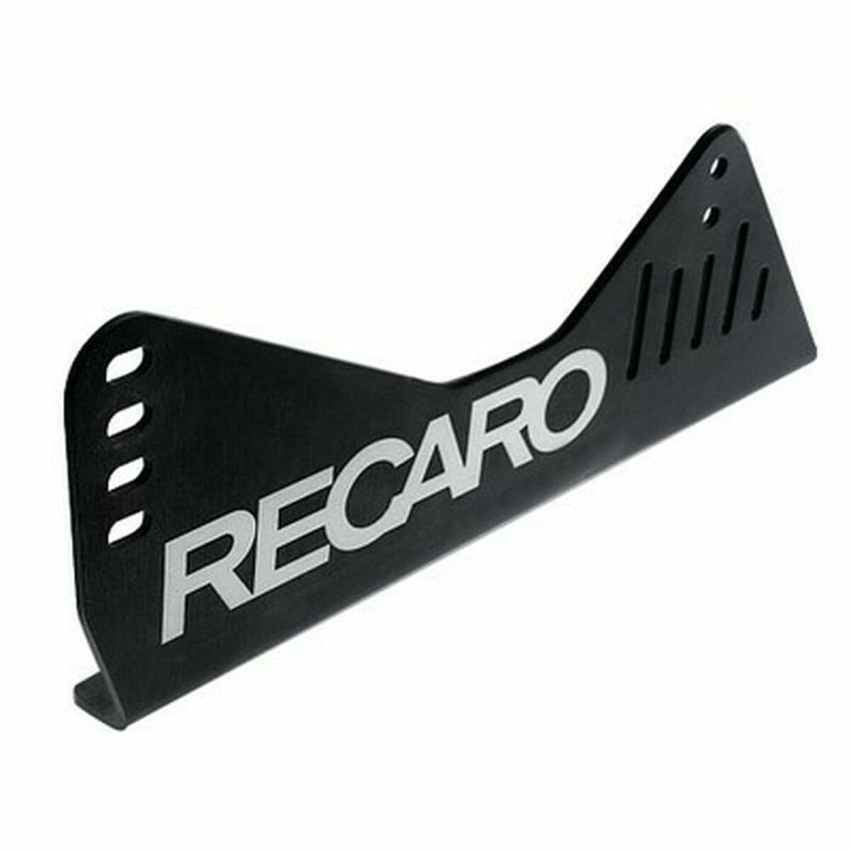 Seitenstütze für Rennsitz Recaro