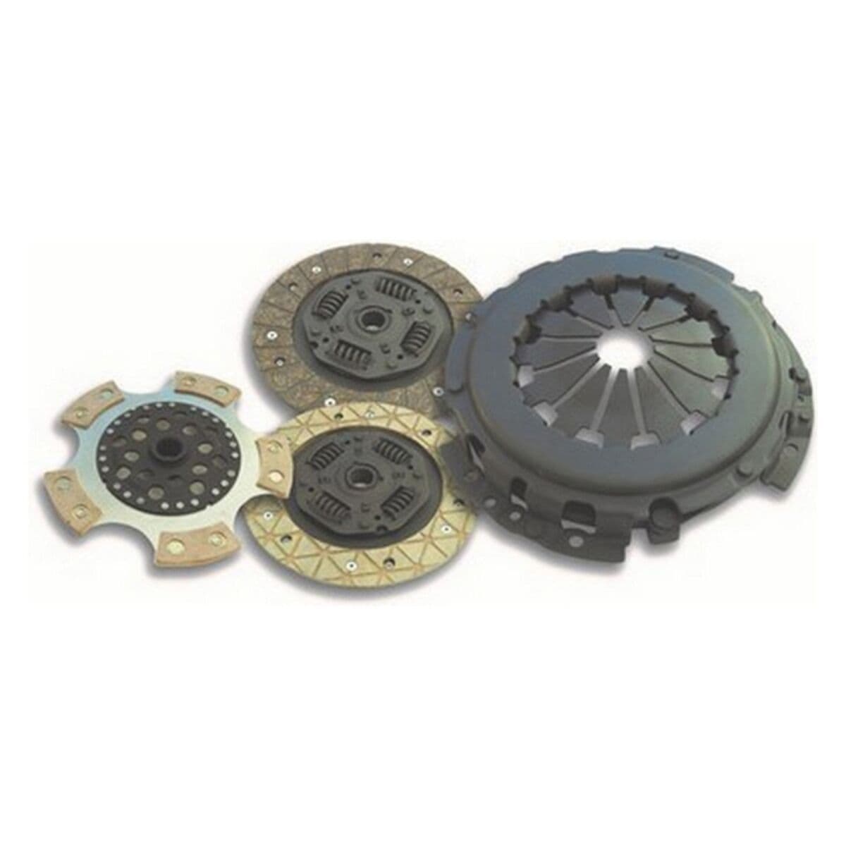 Koppling Black Diamond BDC1510PDL - Image 2