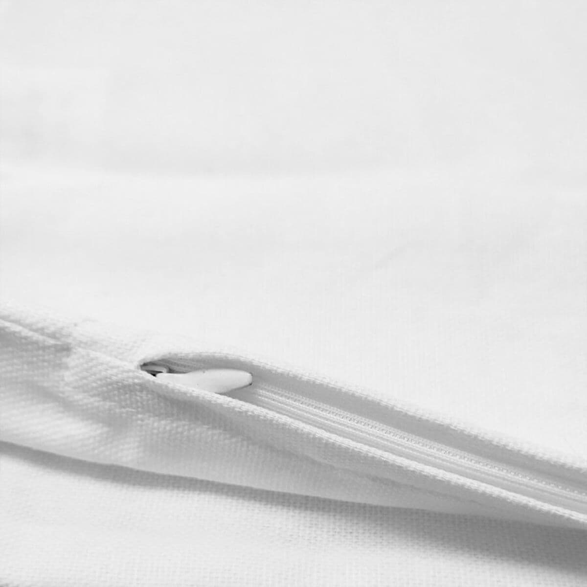 Funda de cojín Kids&Cotton Elm A Verde 50 x 50 cm - Image 3