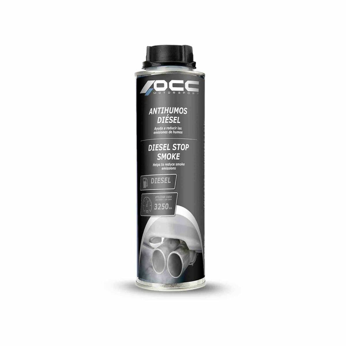 Sredstvo protiv dima Dizel OCC Motorsport OCC49005 300 ml
