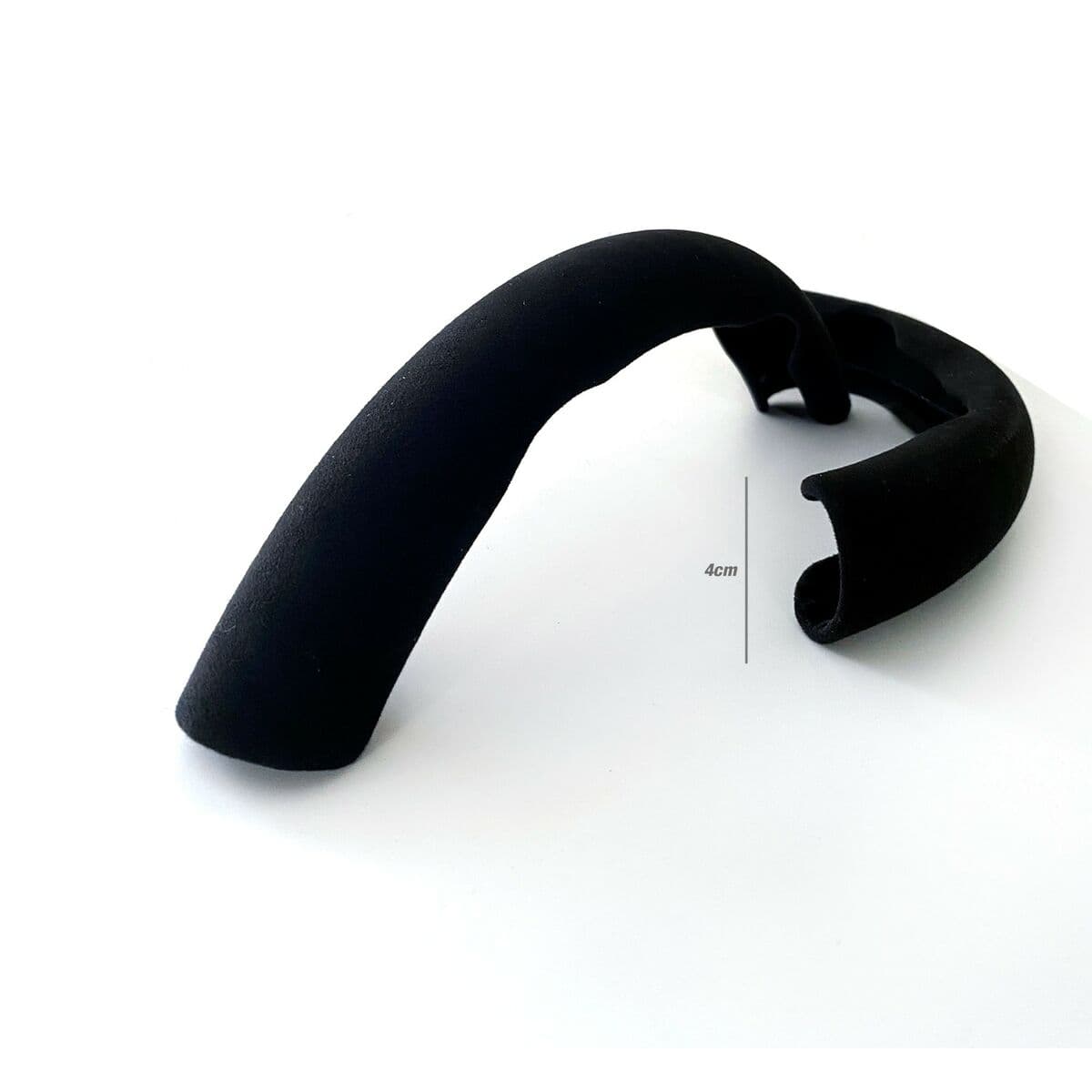 Funda para Volante OCC Motorsport OCCFV0002 Negro (2 pcs) - Image 5